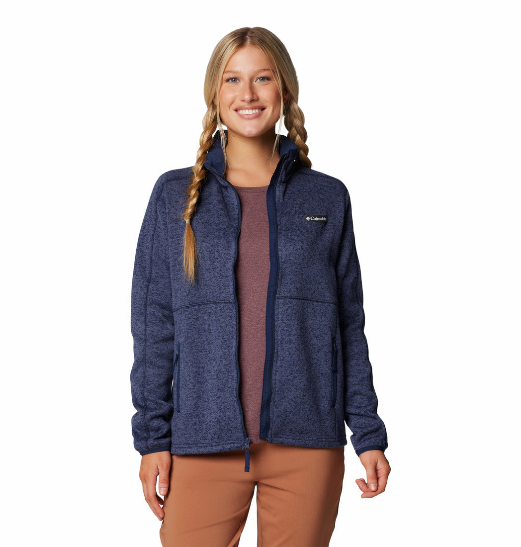 Columbia Women's Sweater Weather™ II Fleece Jacket