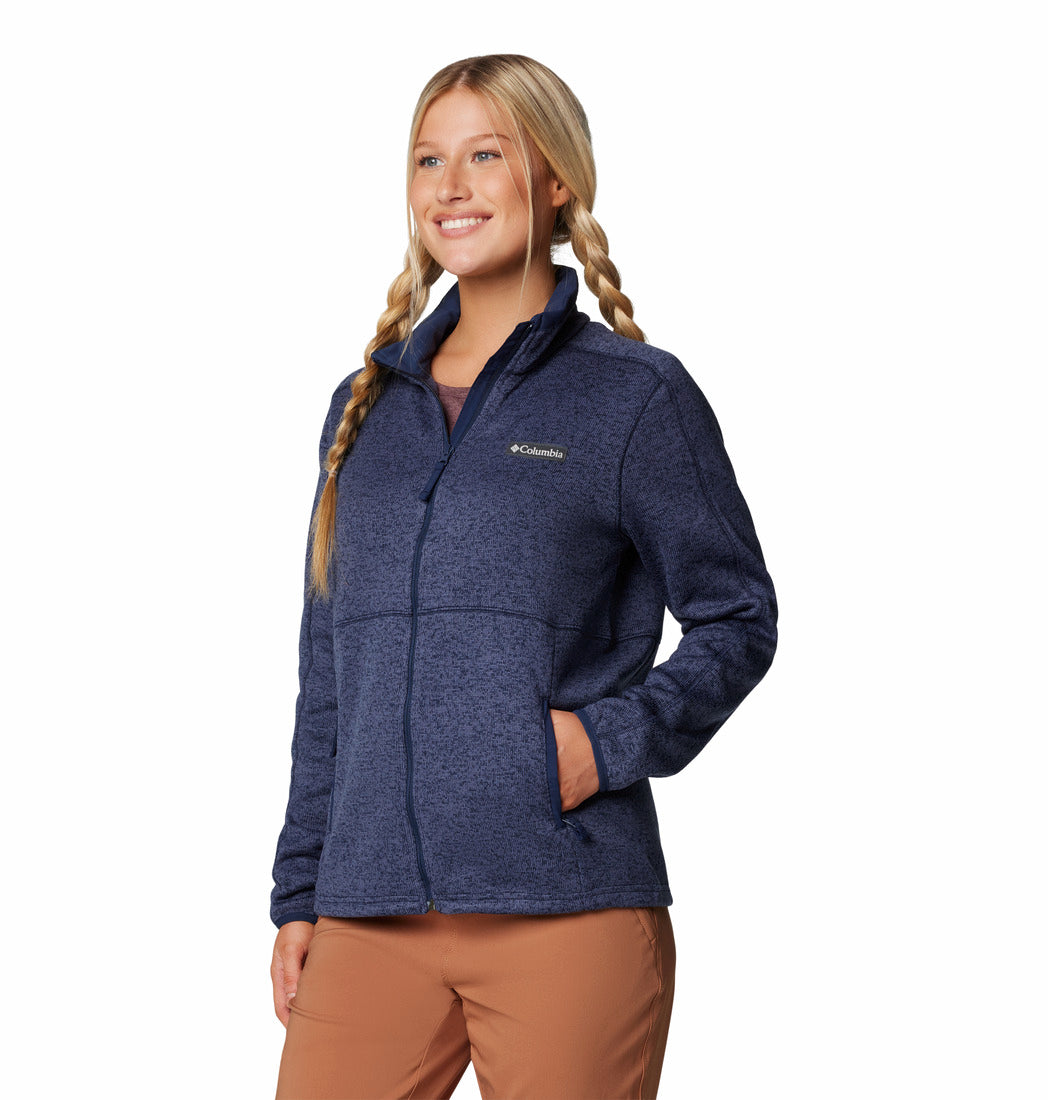 Columbia Women's Sweater Weather™ II Fleece Jacket