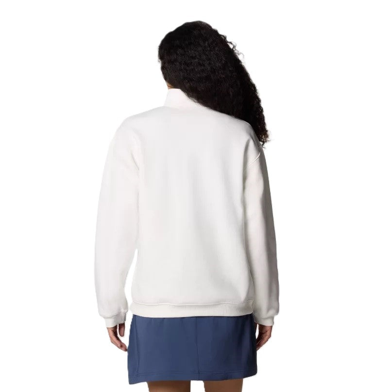 Columbia Women's Meridian Creek™ Half Zip Sweatshirt
