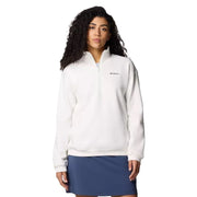 Columbia Women's Meridian Creek™ Half Zip Sweatshirt