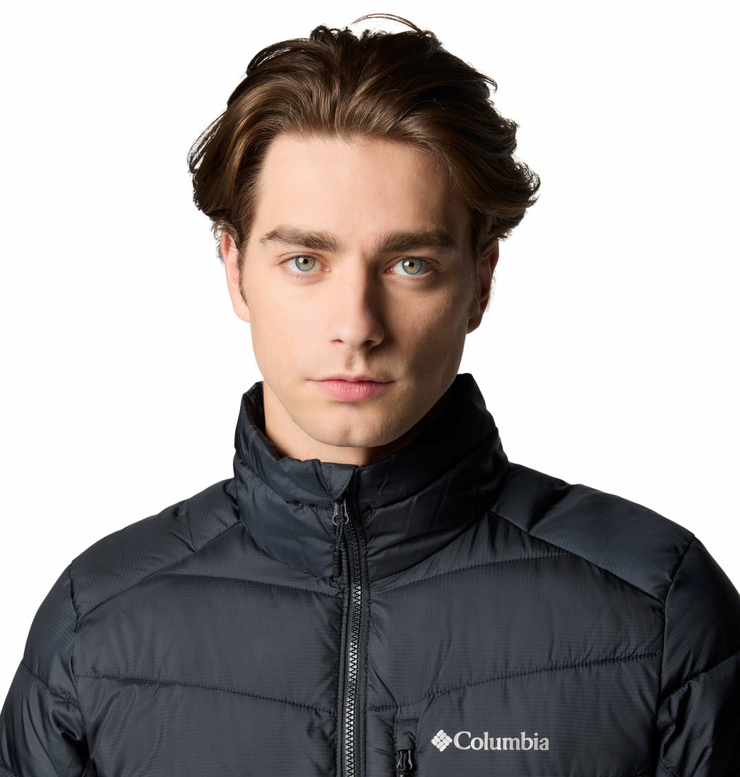 Columbia Men's Labyrinth Loop™ II Insulated Jacket Black