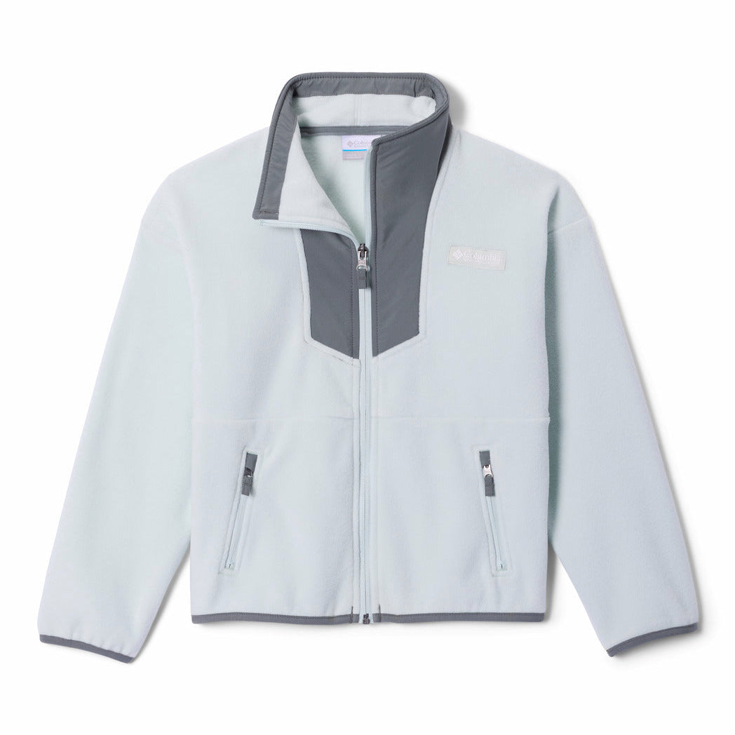 Columbia Youth Sequoia Grove™ Fleece Jacket