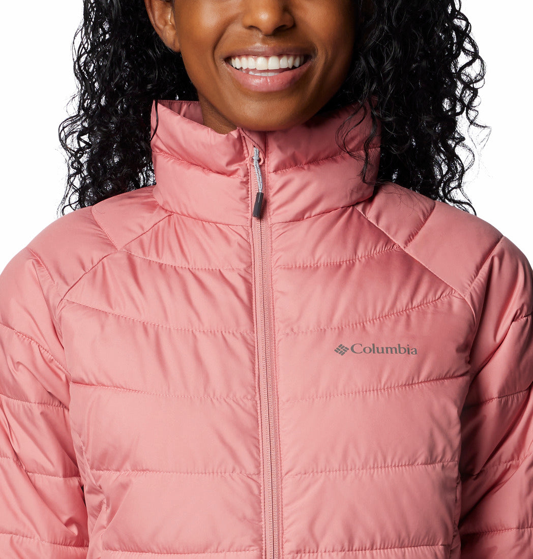 Columbia Powder Lite II Jacket Pink