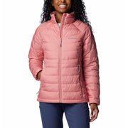 Columbia Powder Lite II Jacket Pink