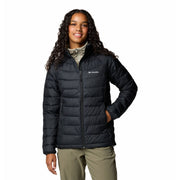 Columbia Women’s Powder Lite™ II Insulated Jacket Black