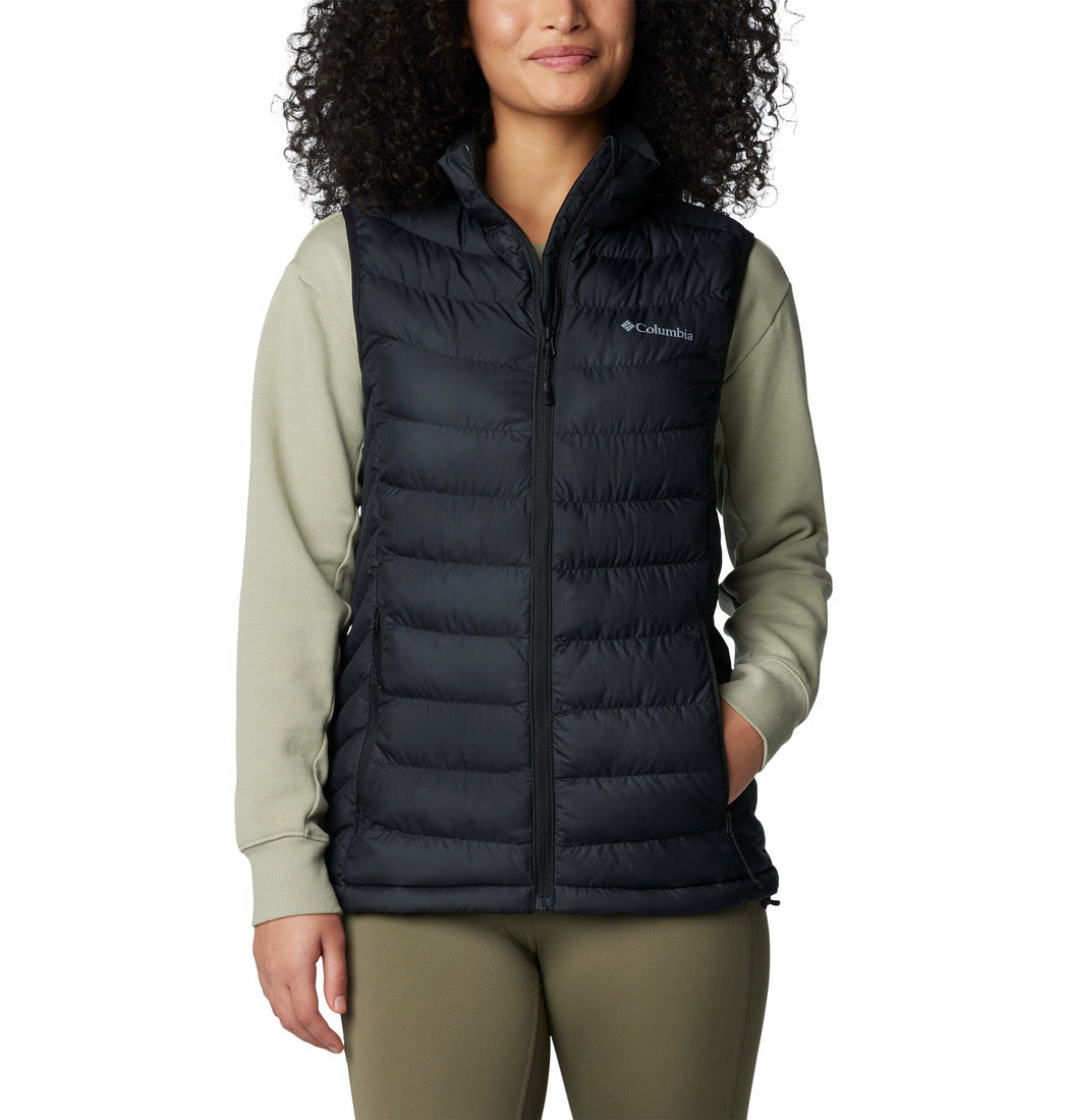 Columbia Women's Powder Lite™ II Insulated Vest