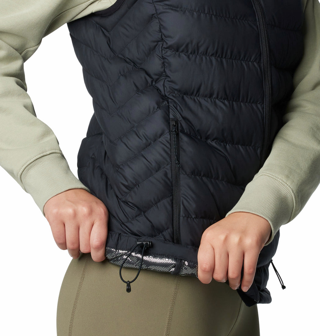 Columbia Women's Powder Lite™ II Insulated Vest