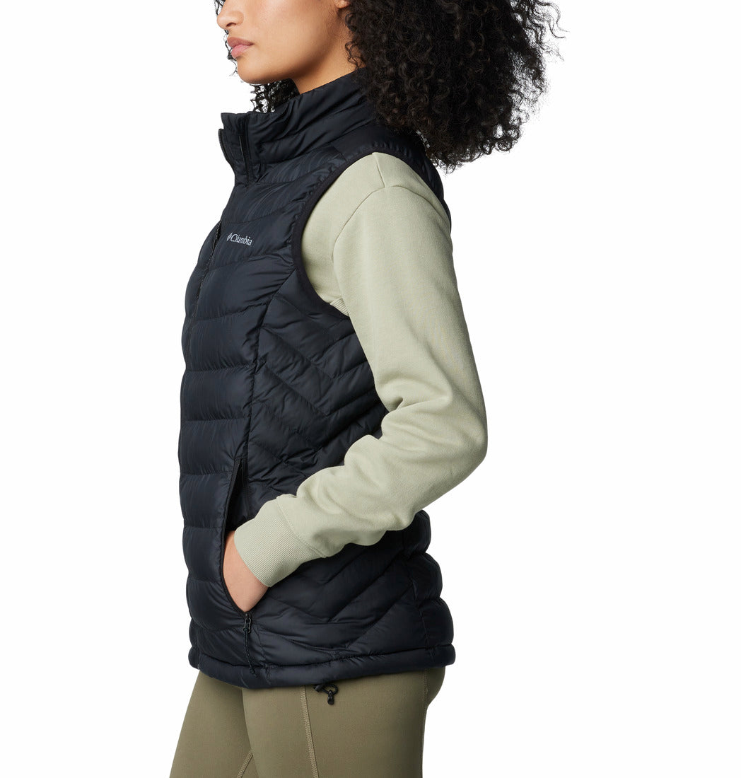 Columbia Women's Powder Lite™ II Insulated Vest