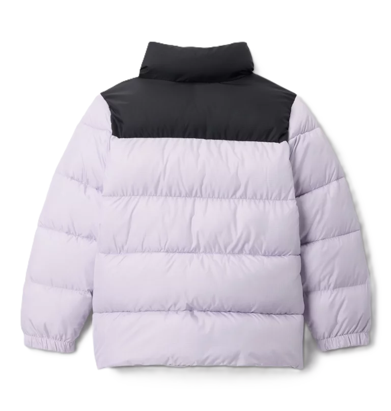 Columbia Youth Puffect™ II Puffer Jacket Lavender