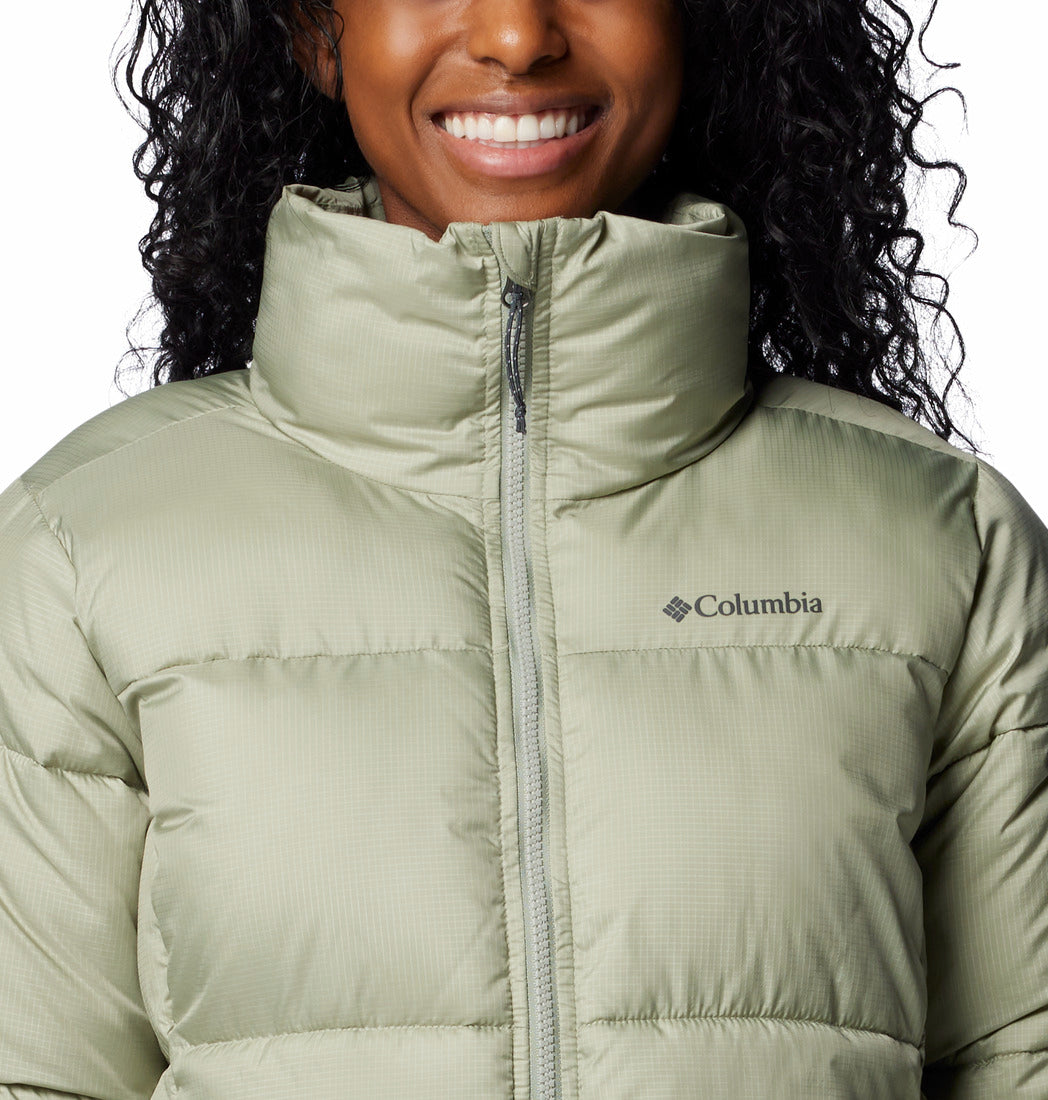 Columbia Women's Puffect™ II Puffer Jacket Safari
