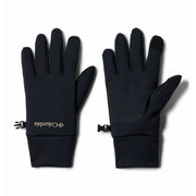 Columbia Unisex Point Park™ Fleece Gloves Black