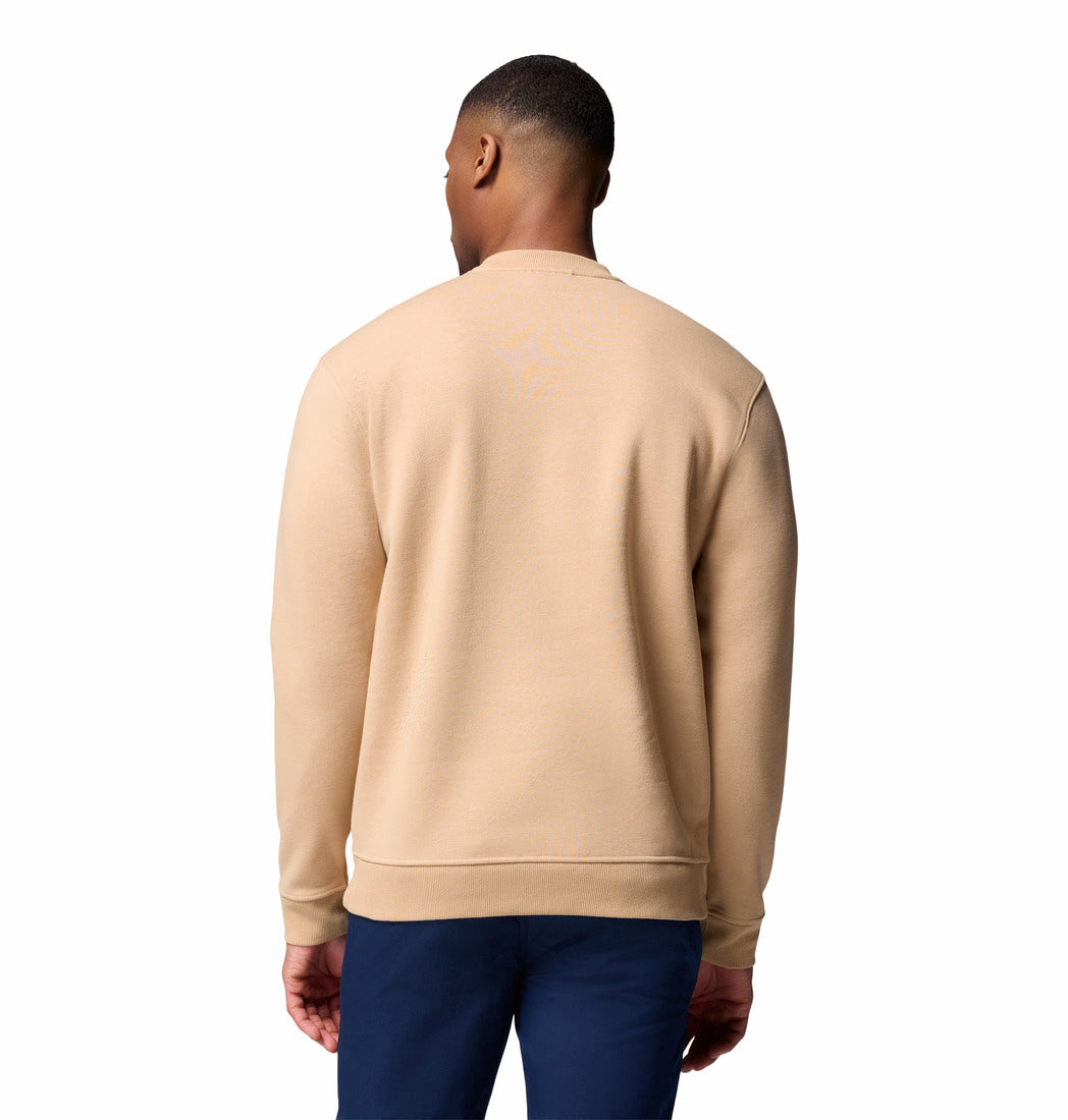 Columbia Men's Meridian Creek™ Sweatshirt Canoe