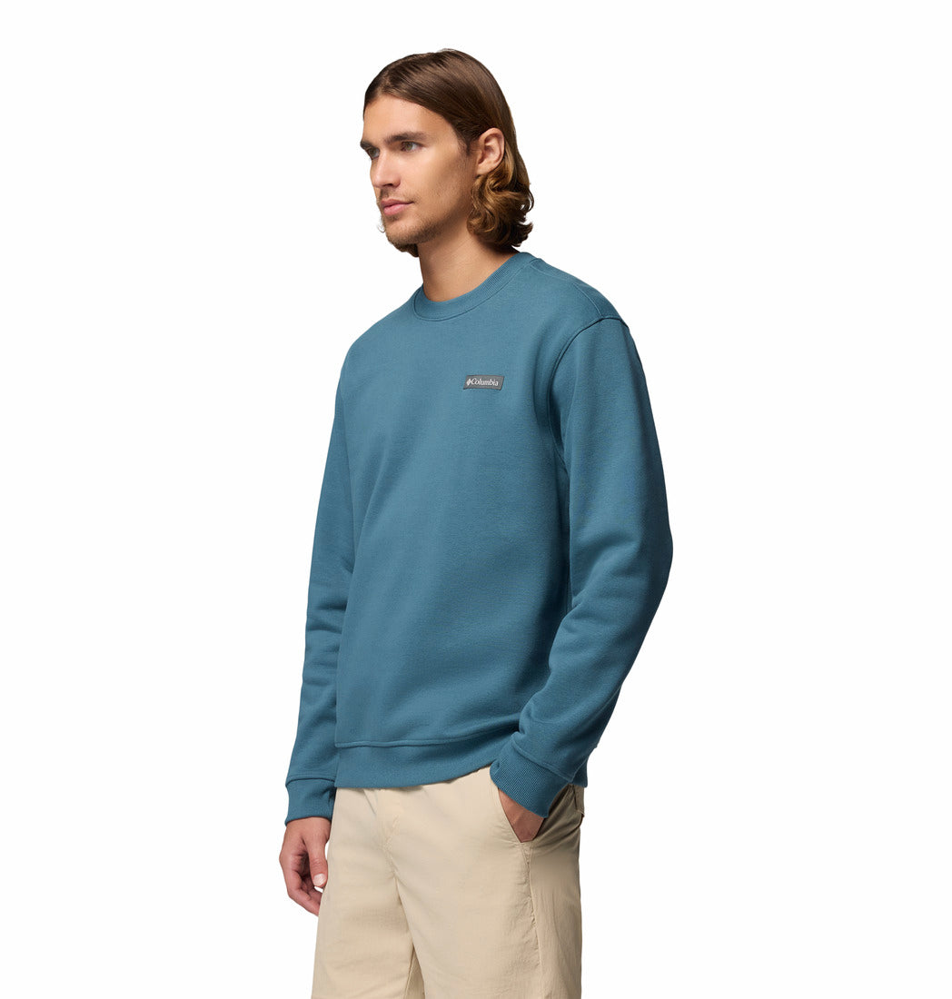 Columbia Meridian Creek™ Sweatshirt Everblue