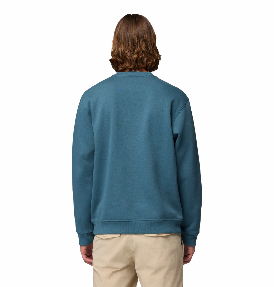 Columbia Meridian Creek™ Sweatshirt Everblue