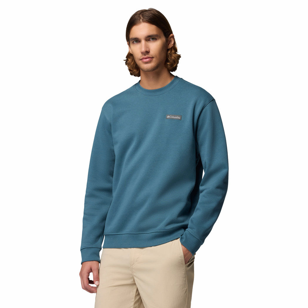 Columbia Meridian Creek™ Sweatshirt Everblue