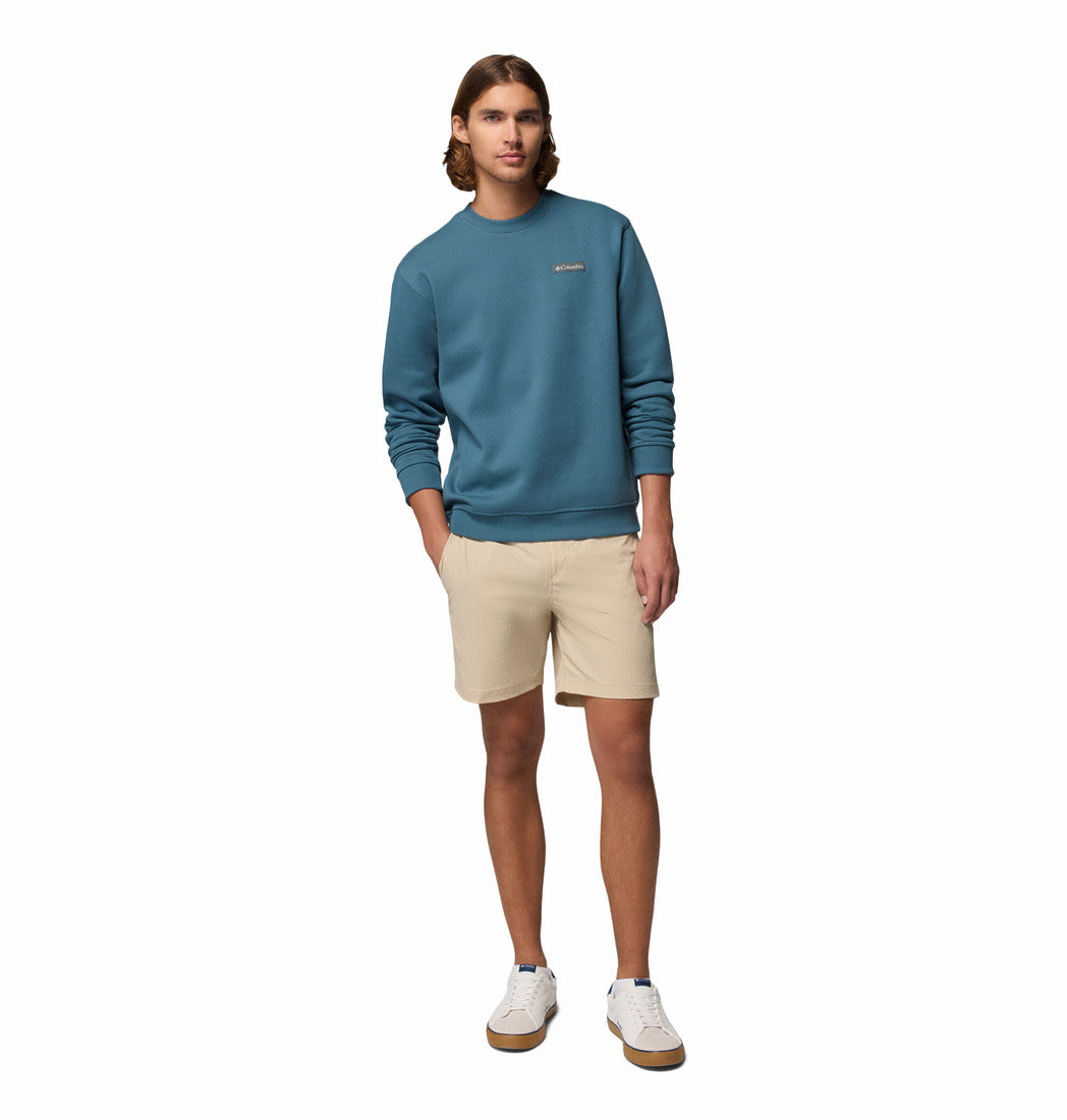 Columbia Meridian Creek™ Sweatshirt Everblue