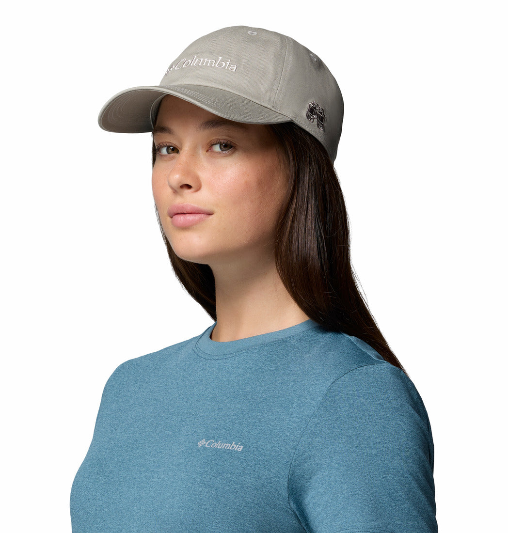Columbia Provisions™ Baseball Cap Flint Grey