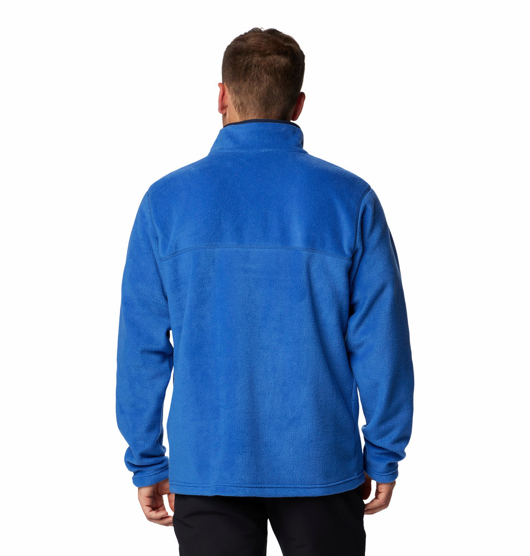 Columbia Steens Mountain™ II Half Snap Fleece Blue