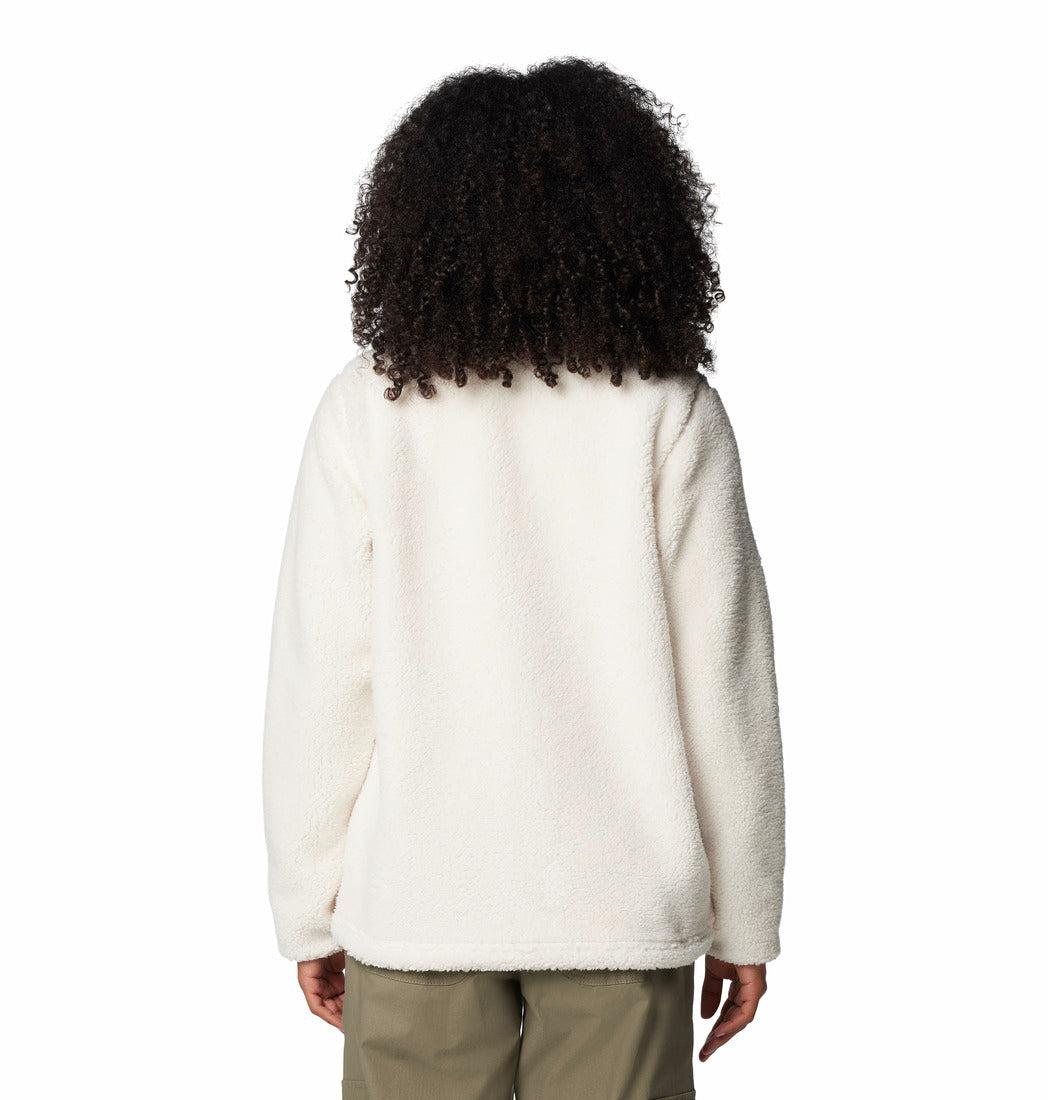 Columbia Women's West Bend™ II Sherpa Jacket Chalk
