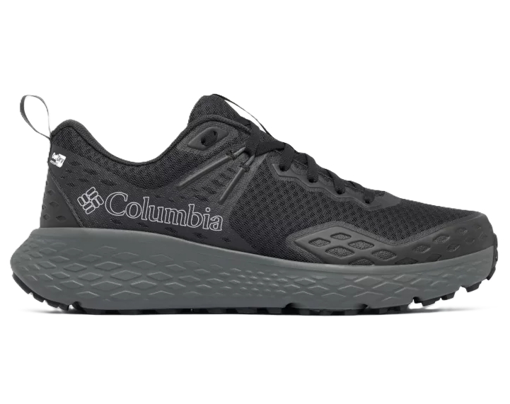 Columbia Men's Konos™ TRS II OutDry™ Hiking Shoe Black
