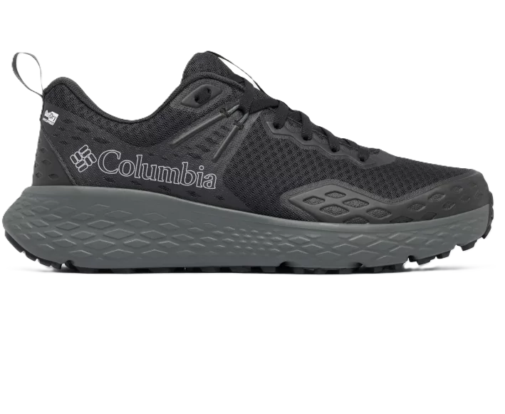 Columbia Men's Konos™ TRS II OutDry™ Hiking Shoe Black