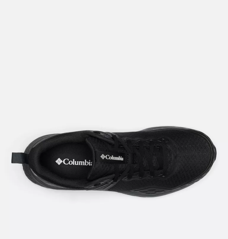 Columbia Men's Konos™ TRS II OutDry™ Hiking Shoe Black