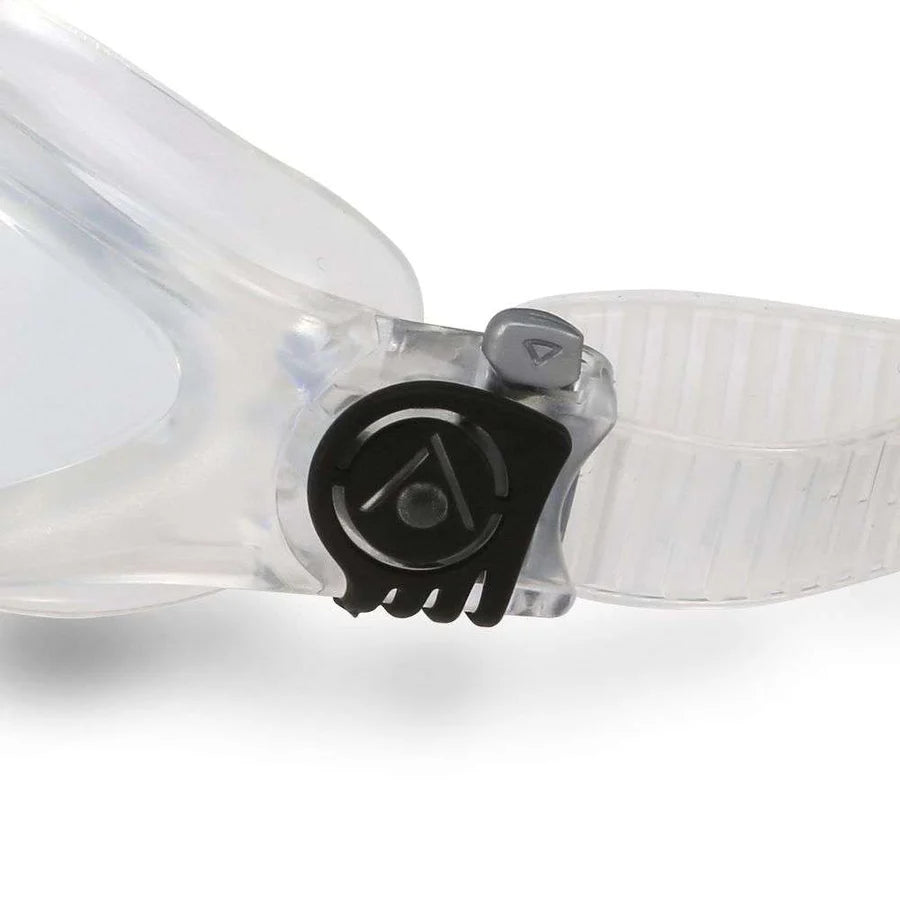 Aqua Sphere Kayenne Swimming Goggles Clear