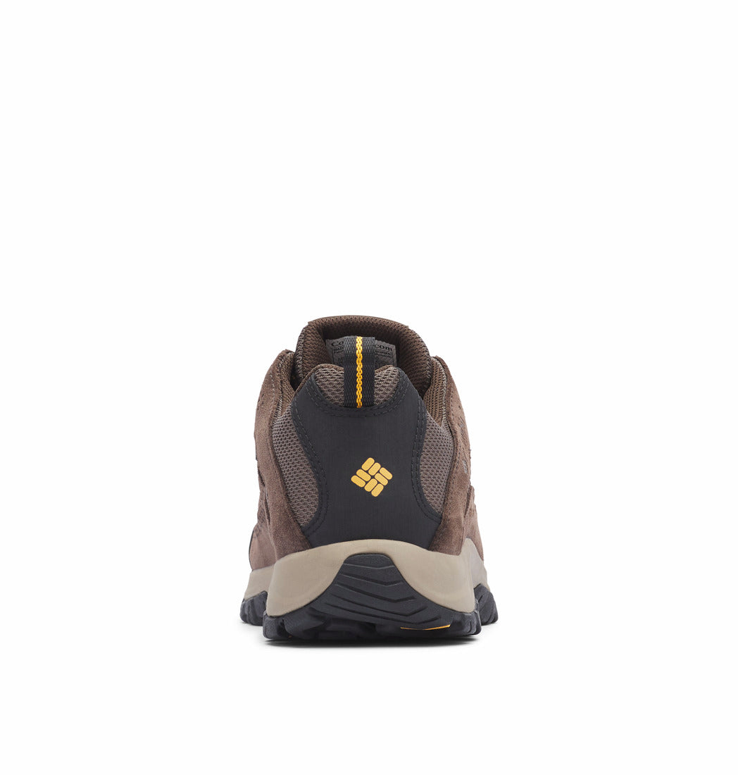 Columbia Men's Crestwood™ Walking Shoes Mud Squash