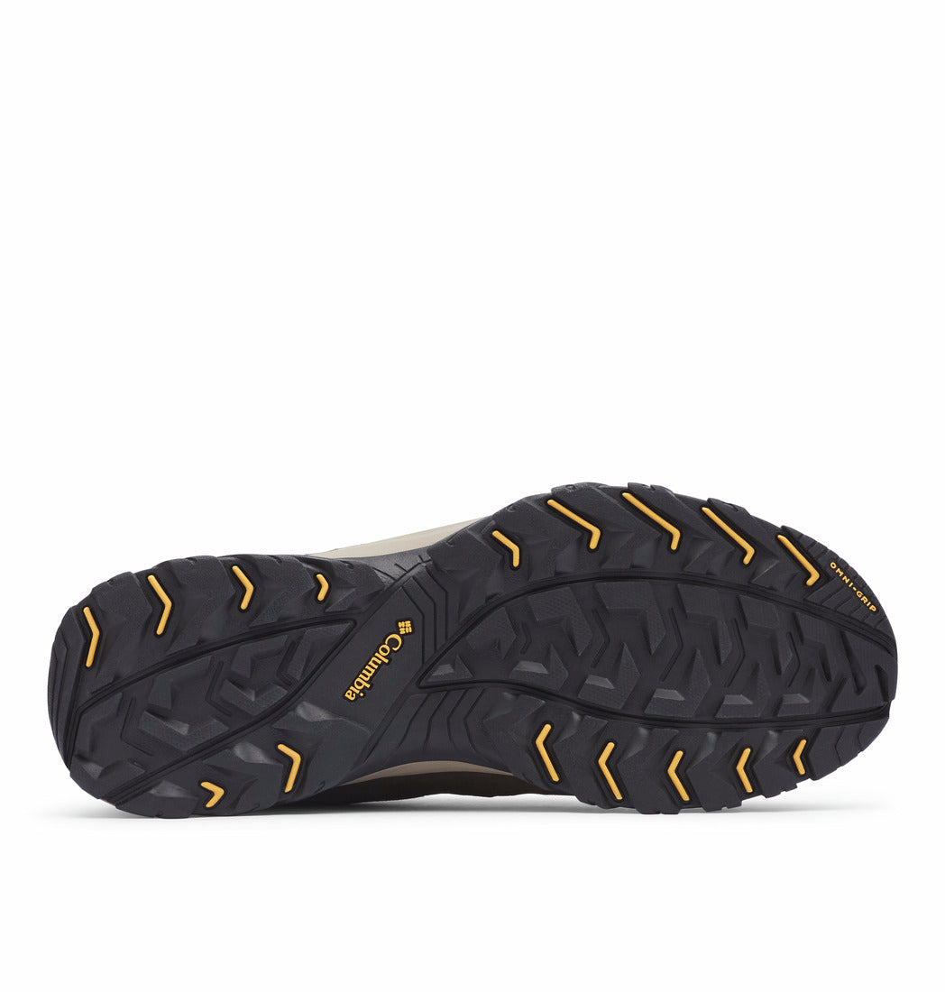 Columbia Men's Crestwood™ Walking Shoes Mud Squash
