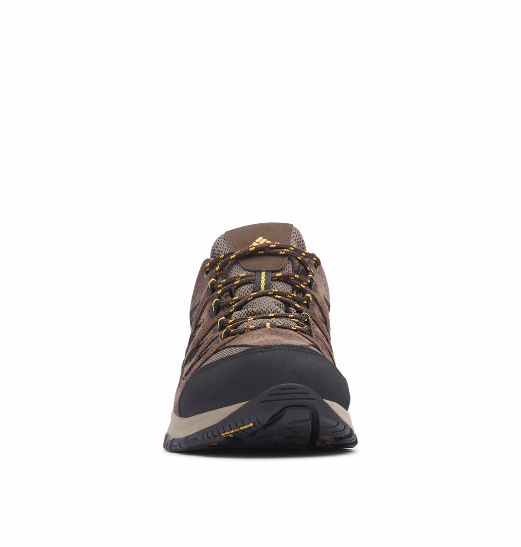Columbia Men's Crestwood™ Walking Shoes Mud Squash