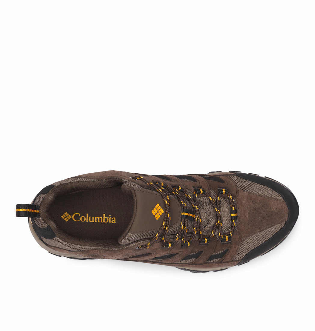 Columbia Men's Crestwood™ Walking Shoes Mud Squash