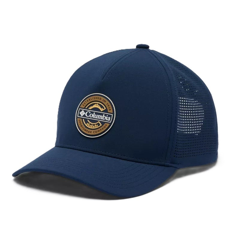 Columbia Mountaincap™ 3D Stretch Snap Back Cap