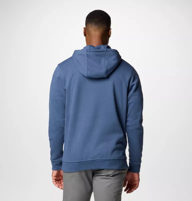 Columbia Meridian Creek Hoodie Dark Mountain