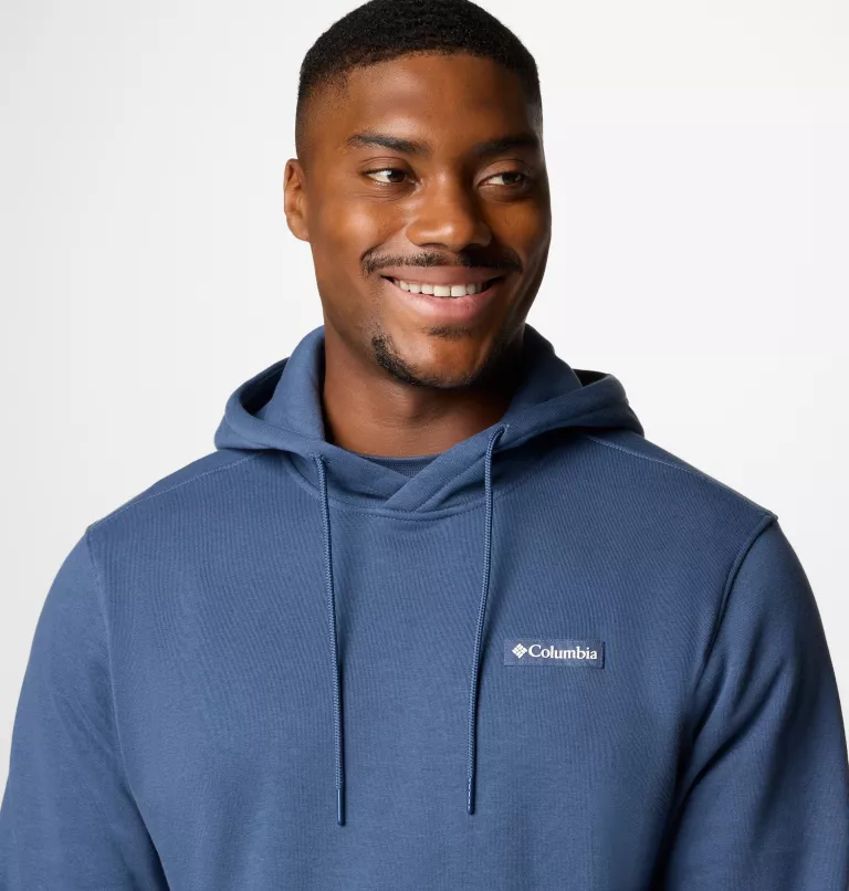 Columbia Meridian Creek Hoodie Dark Mountain