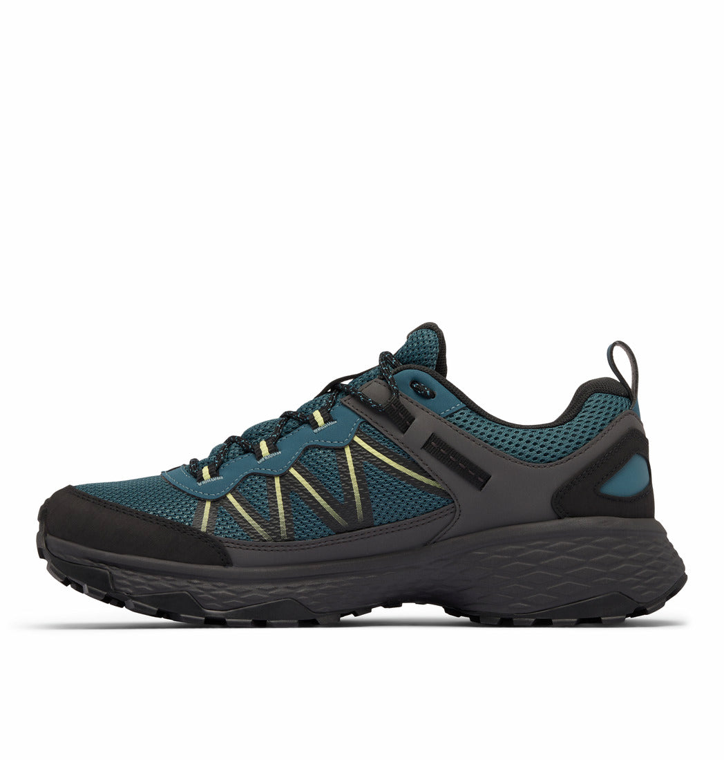Columbia Men's Peakfreak Rush™ Outdry™ Hiking Shoe Everblue