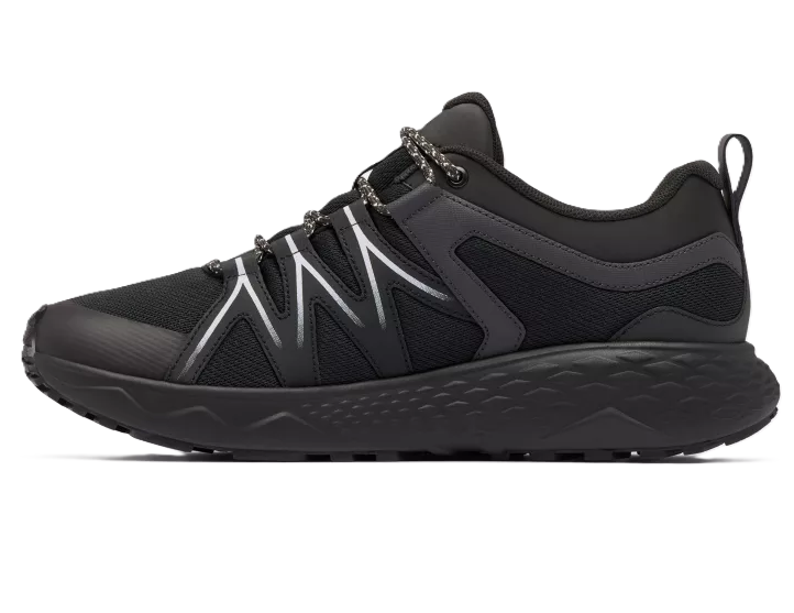 Columbia Men's Peakfreak Rush™ Outdry™ Hiking Shoe Black