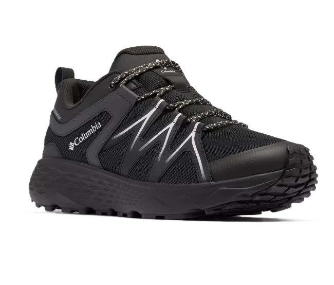 Columbia Men's Peakfreak Rush™ Outdry™ Hiking Shoe Black