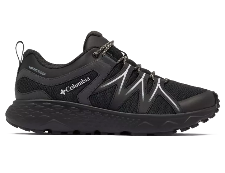 Columbia Men's Peakfreak Rush™ Outdry™ Hiking Shoe Black