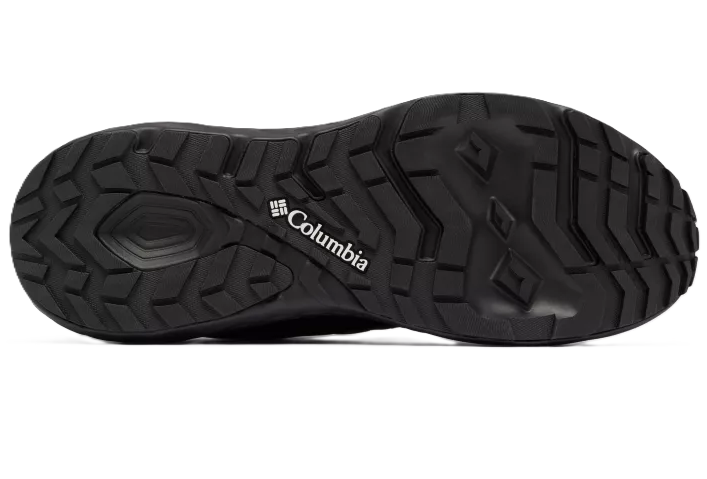 Columbia Men's Peakfreak Rush™ Outdry™ Hiking Shoe Black