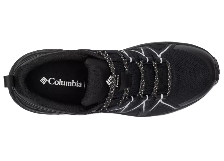 Columbia Men's Peakfreak Rush™ Outdry™ Hiking Shoe Black