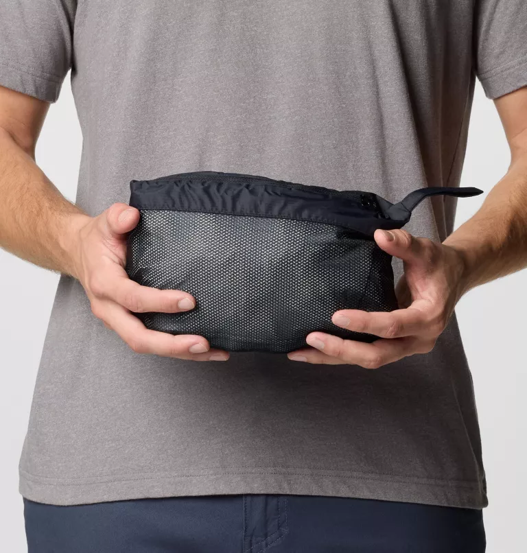 Columbia Pouring Adventure™ II Jacket Black