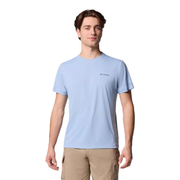 Columbia Zero Rules™ Tech Tee Blue
