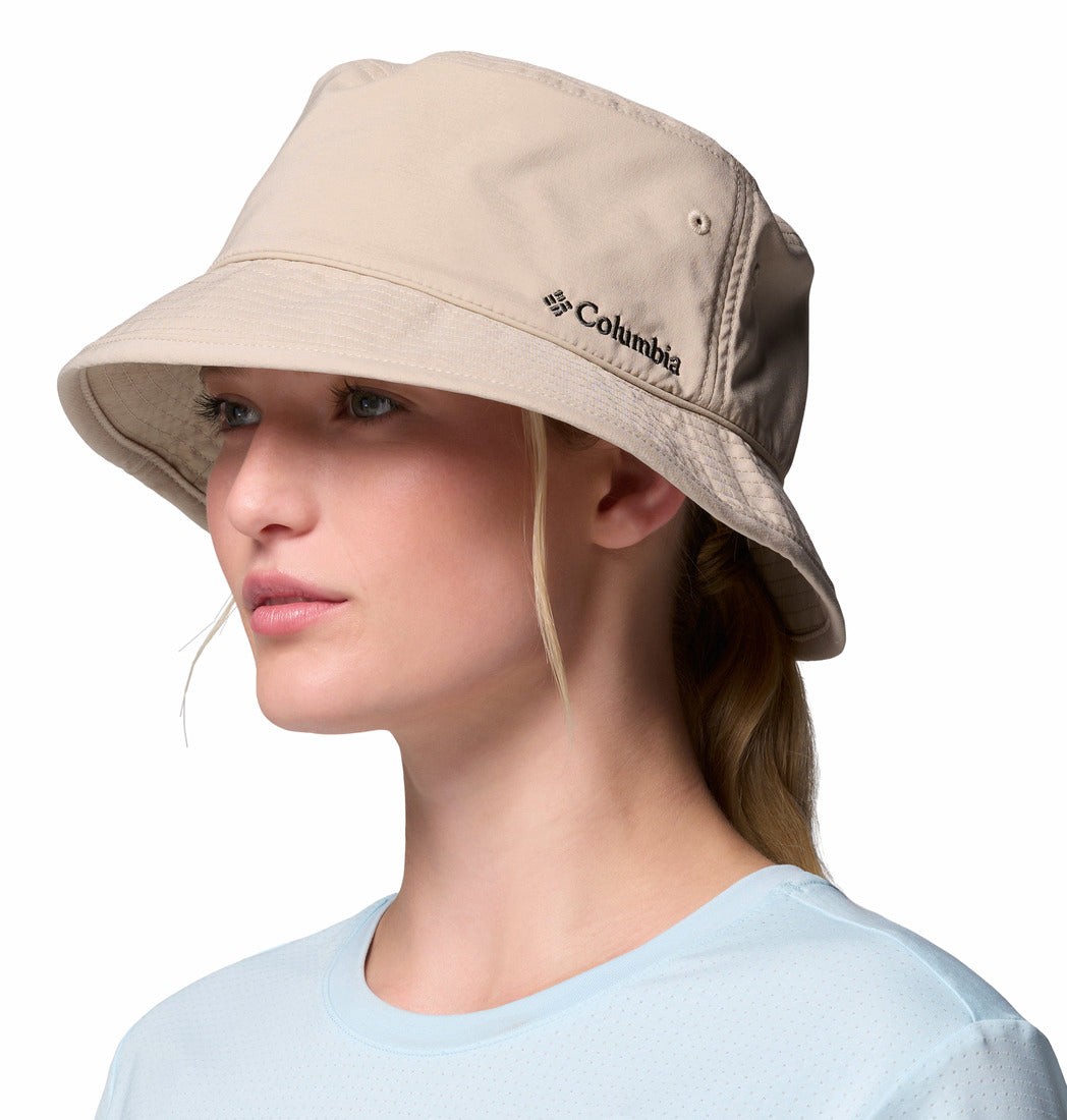 Columbia Unisex Pine Mountain™ II Bucket Hat Ancient Fossil