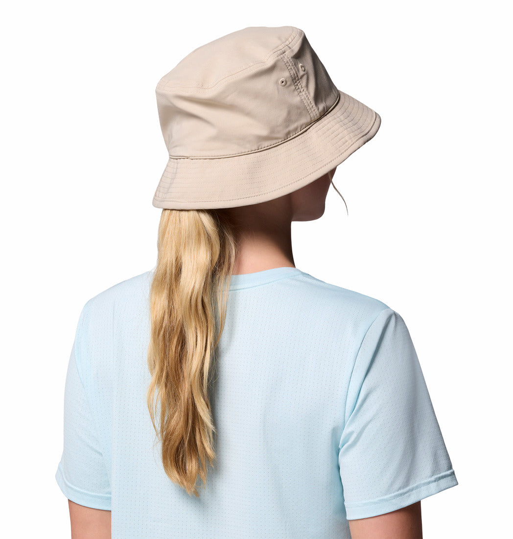 Columbia Unisex Pine Mountain™ II Bucket Hat Ancient Fossil
