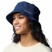 Columbia Unisex Pine Mountain™ II Bucket Hat Navy
