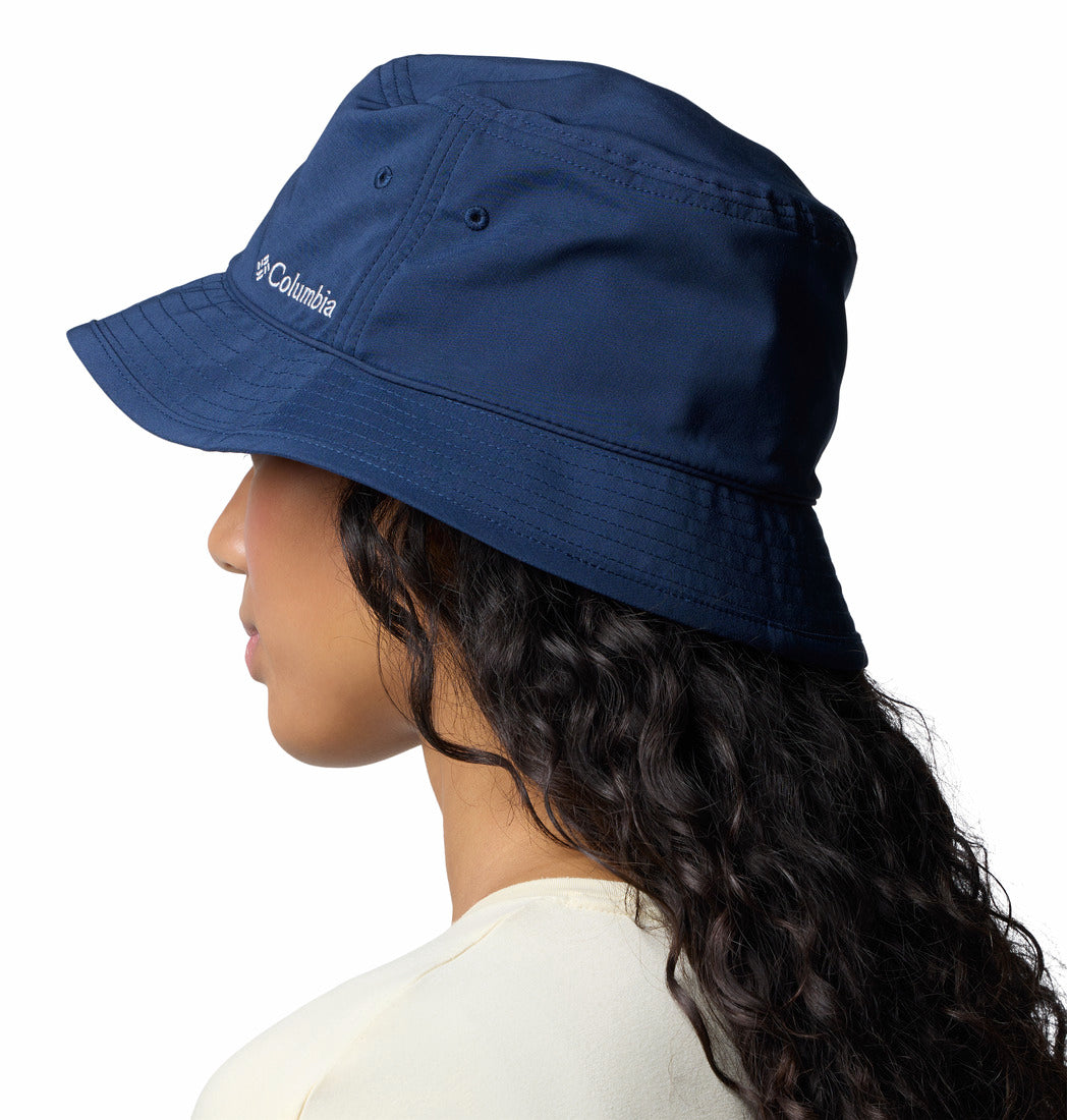 Columbia Unisex Pine Mountain™ II Bucket Hat Navy