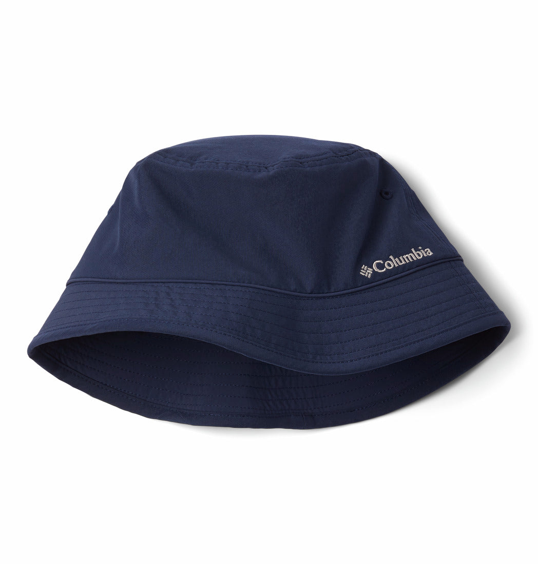 Columbia Unisex Pine Mountain™ II Bucket Hat Navy