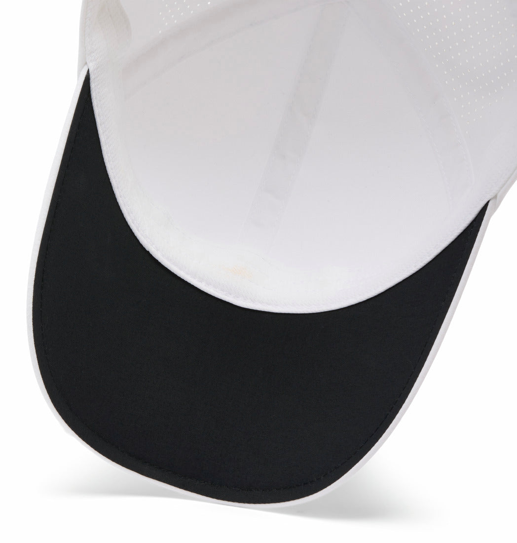 Columbia Silver Ridge™ IV Baseball Cap White