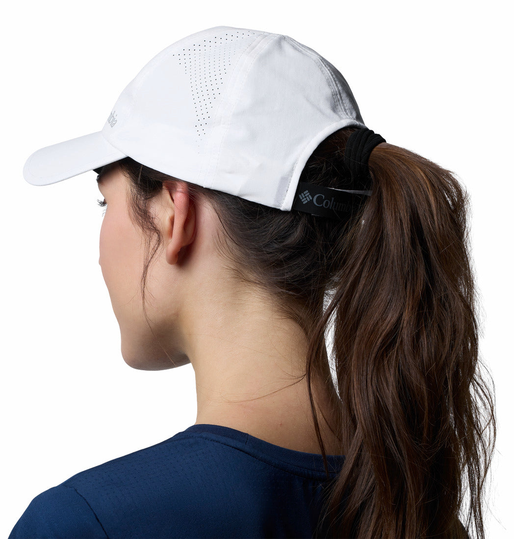 Columbia Silver Ridge™ IV Baseball Cap White