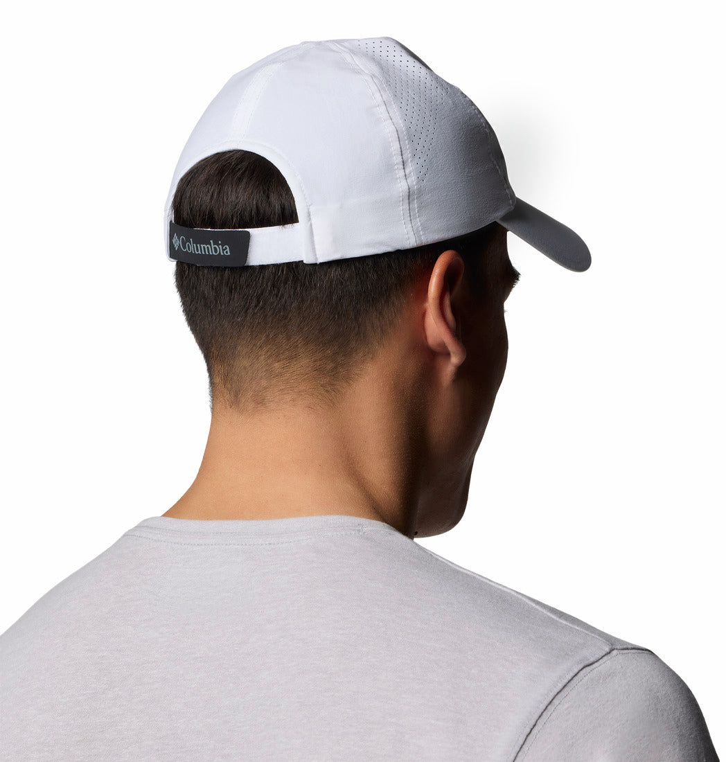 Columbia Silver Ridge™ IV Baseball Cap White